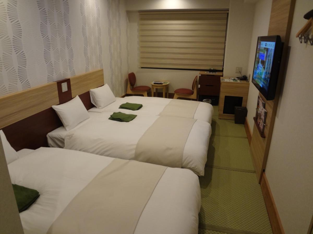 Hotel Kyonoyado Kiyomizu Gojo Kuretakeso Kyōto Exterior foto