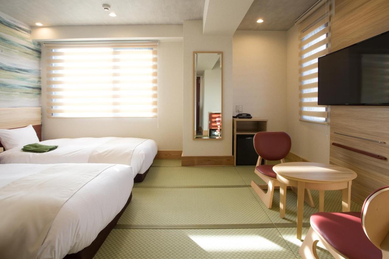 Hotel Kyonoyado Kiyomizu Gojo Kuretakeso Kyōto Exterior foto